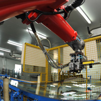 【福建日报】名仕亚洲玻璃：以“智造”赢天下