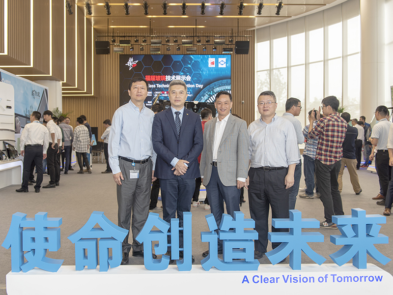 泛亚-名仕亚洲携手共进，探索未来智能驾驶新空间