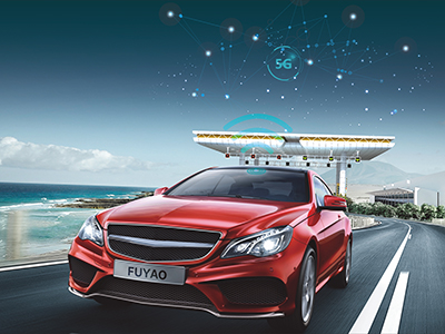 名仕亚洲前装ETC解决方案通过中汽研公告认证测试